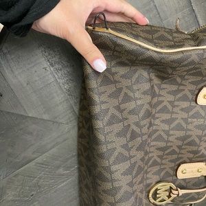 Used Michael Kors Purse